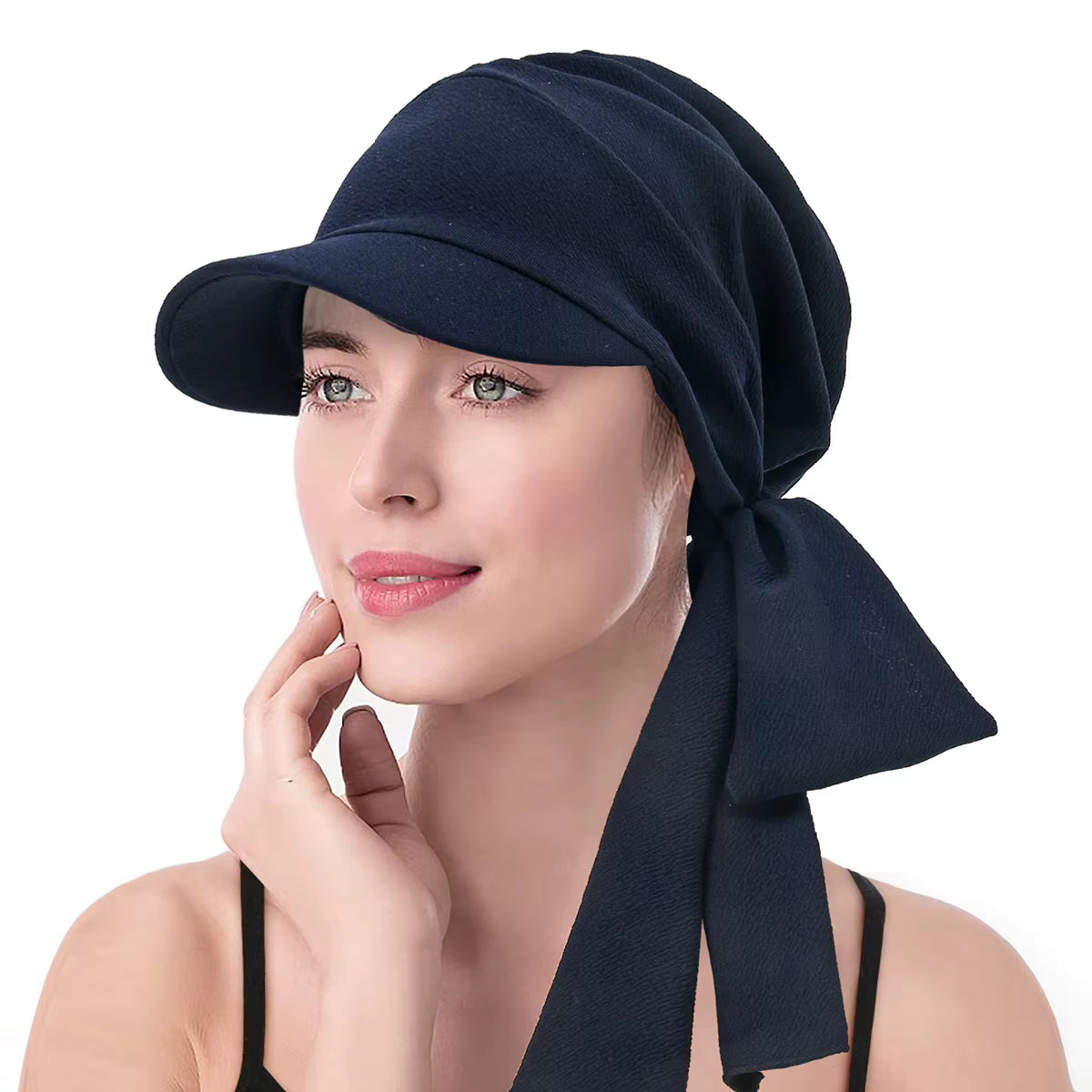 Classic Tie-back