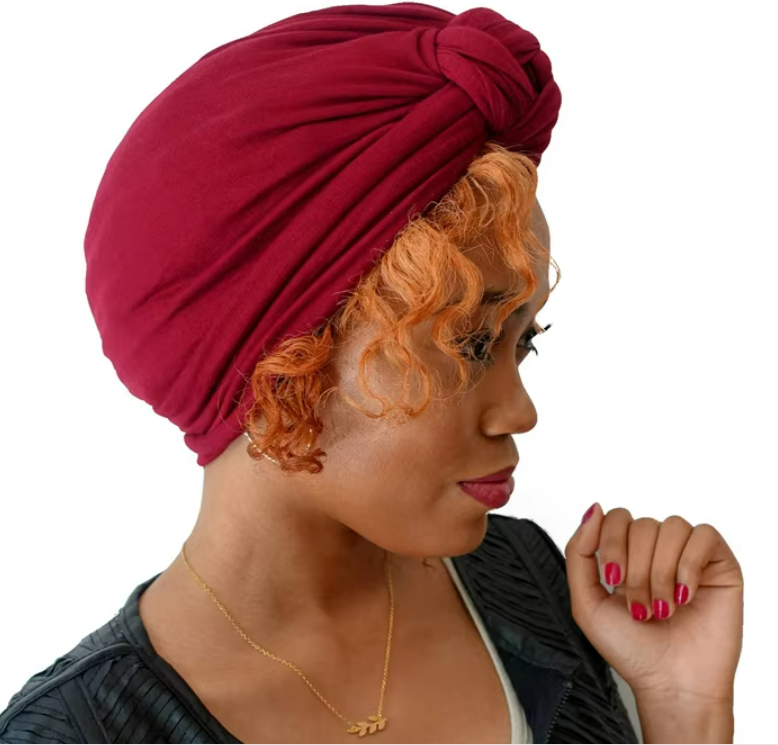 Empress Knot