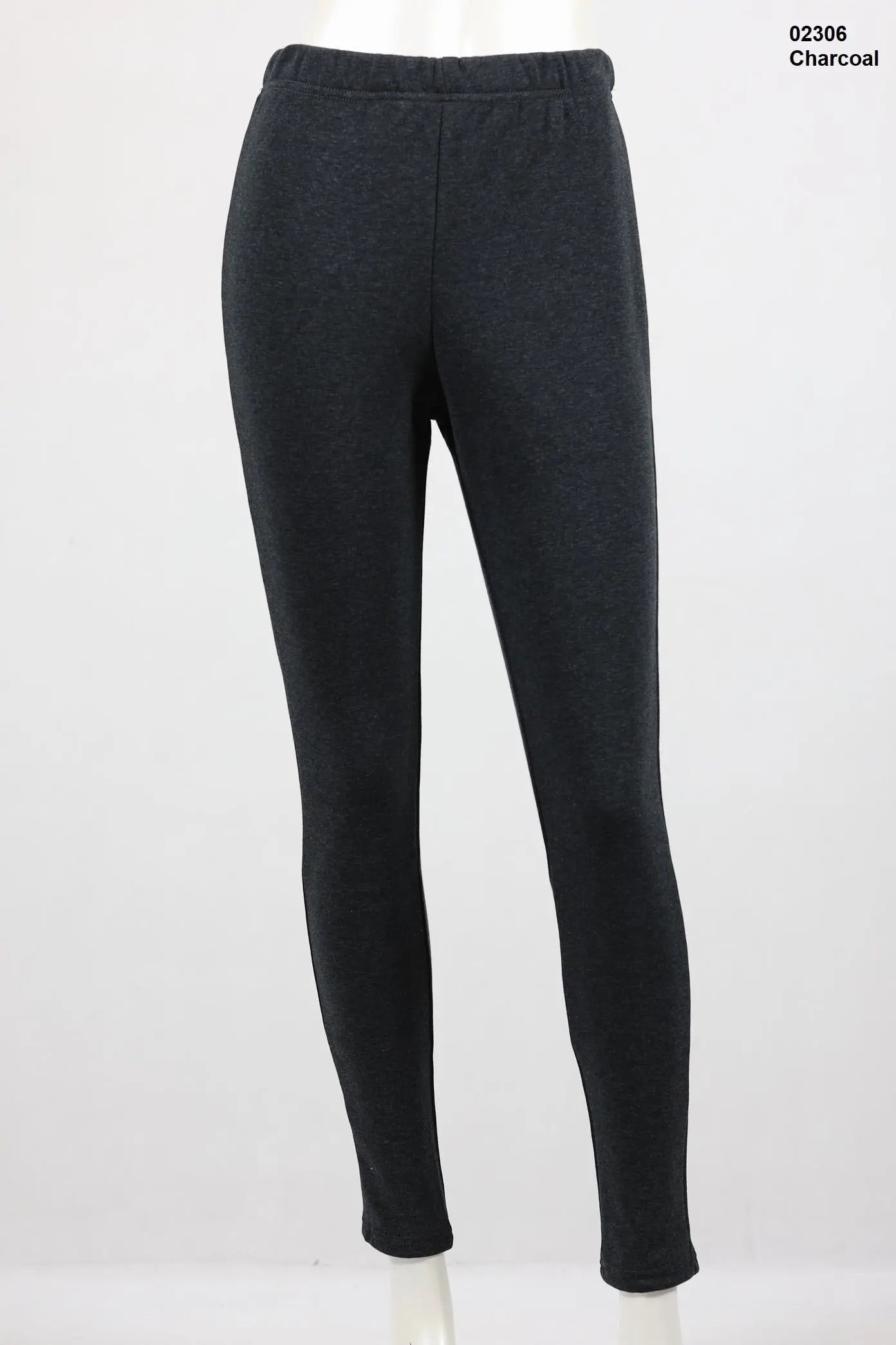 Fleece Leggings - Wigsisters