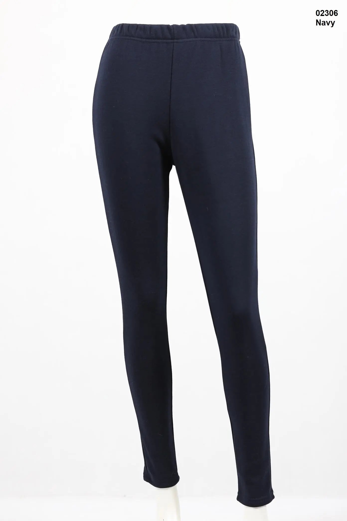 Fleece Leggings - Wigsisters