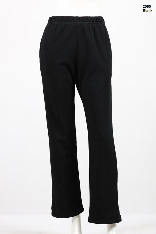 Fleece Leggings