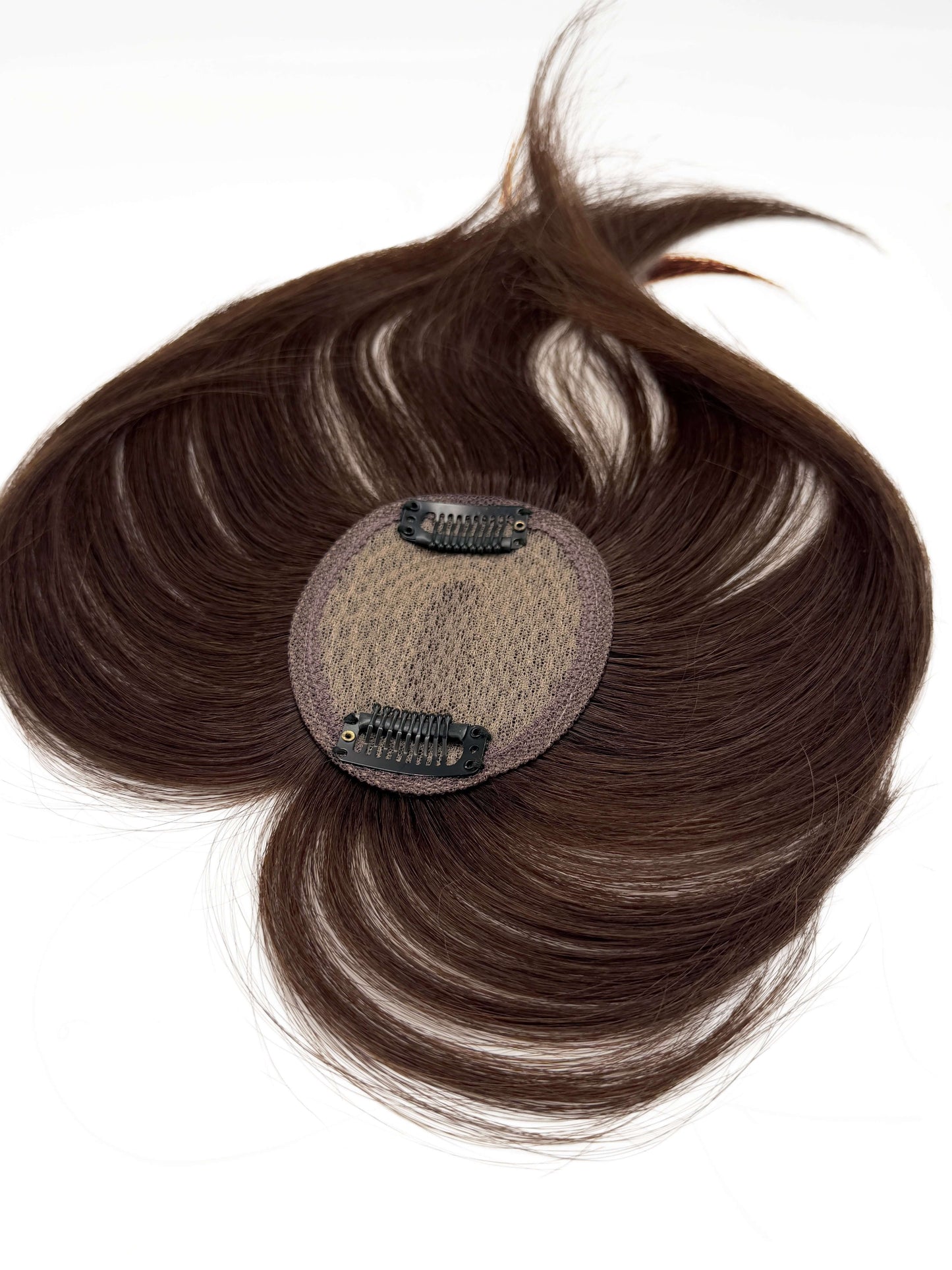 Fringe - Human Hair