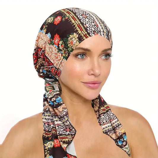 Grace Head Scarf - Wigsisters