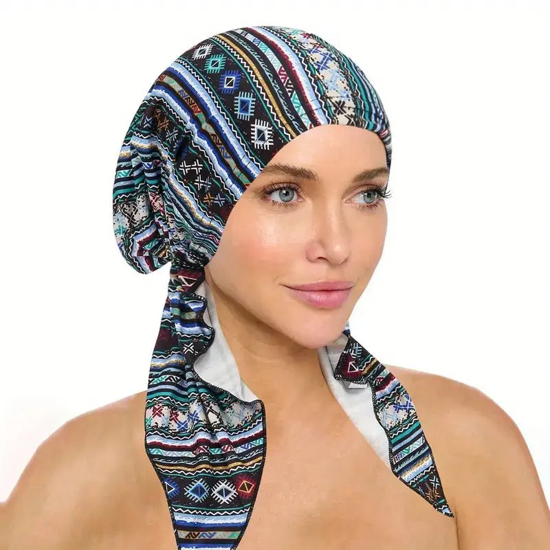Grace Head Scarf - Wigsisters