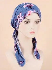 Grace Head Scarf