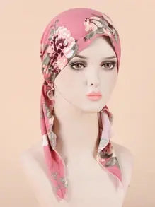 Grace Head Scarf