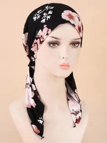 Grace Head Scarf