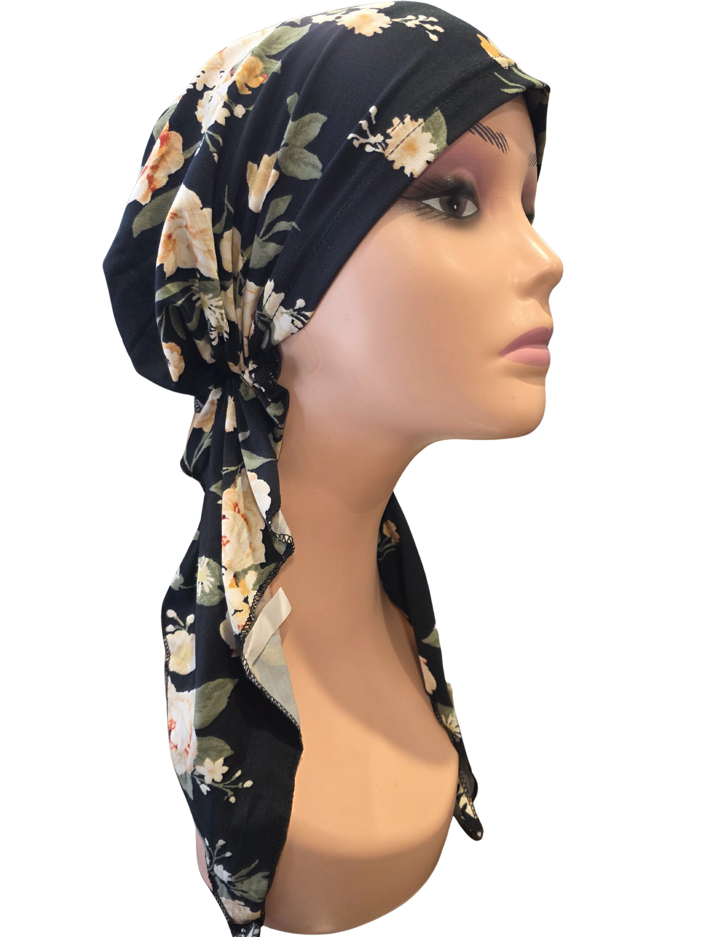 Grace Head Scarf