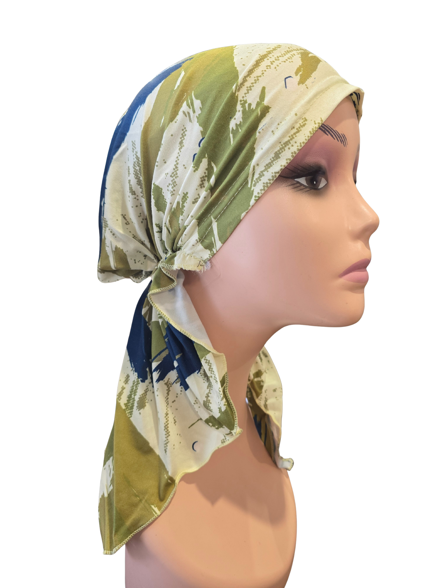 Grace Head Scarf