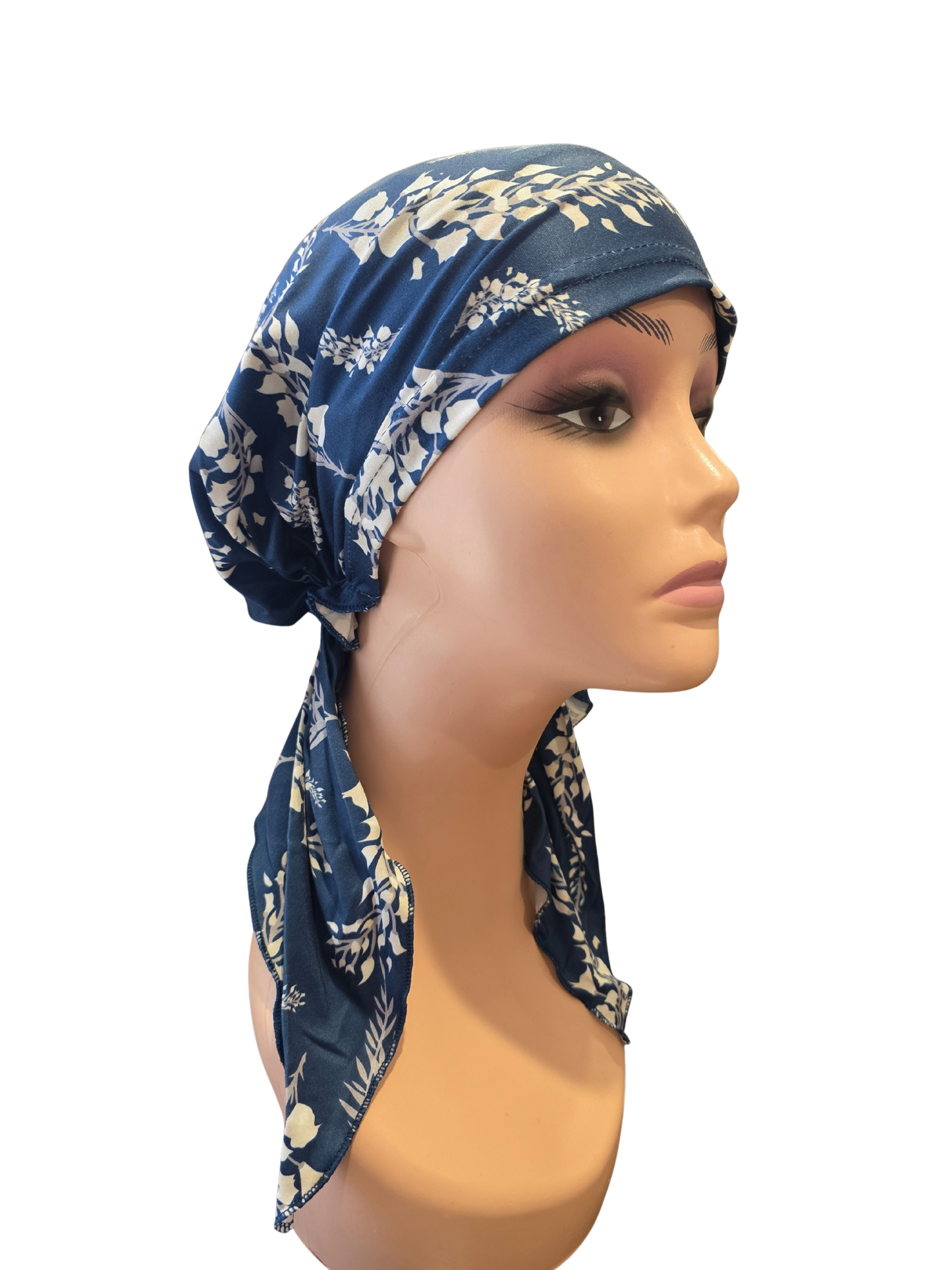 Grace Head Scarf