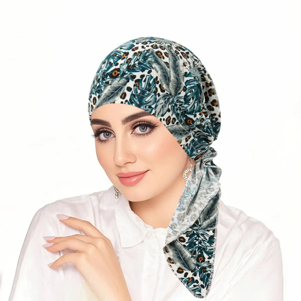 Grace Head Scarf