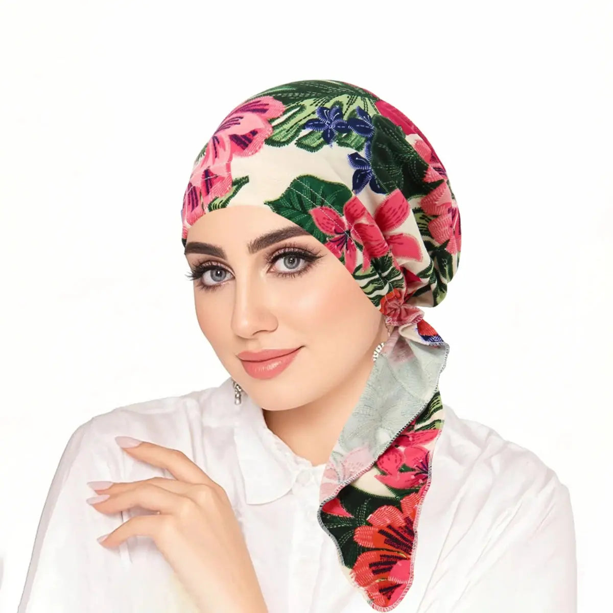 Grace Head Scarf