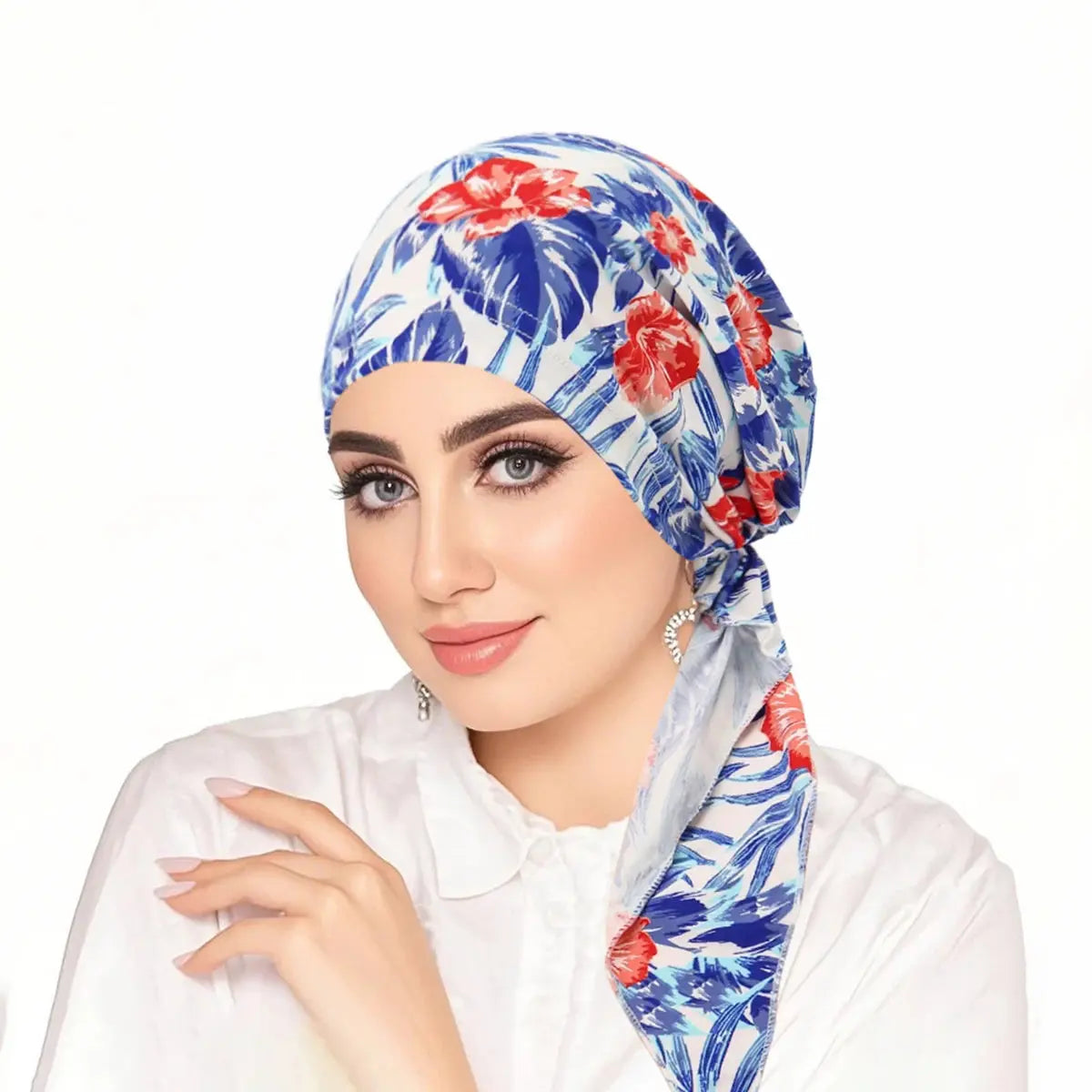Grace Head Scarf