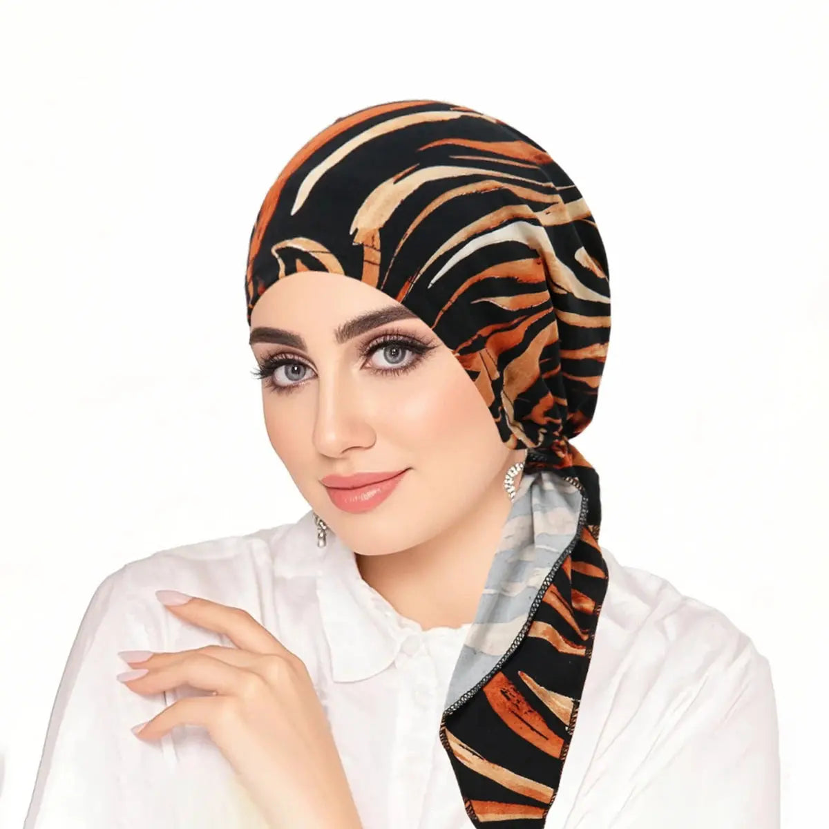 Grace Head Scarf