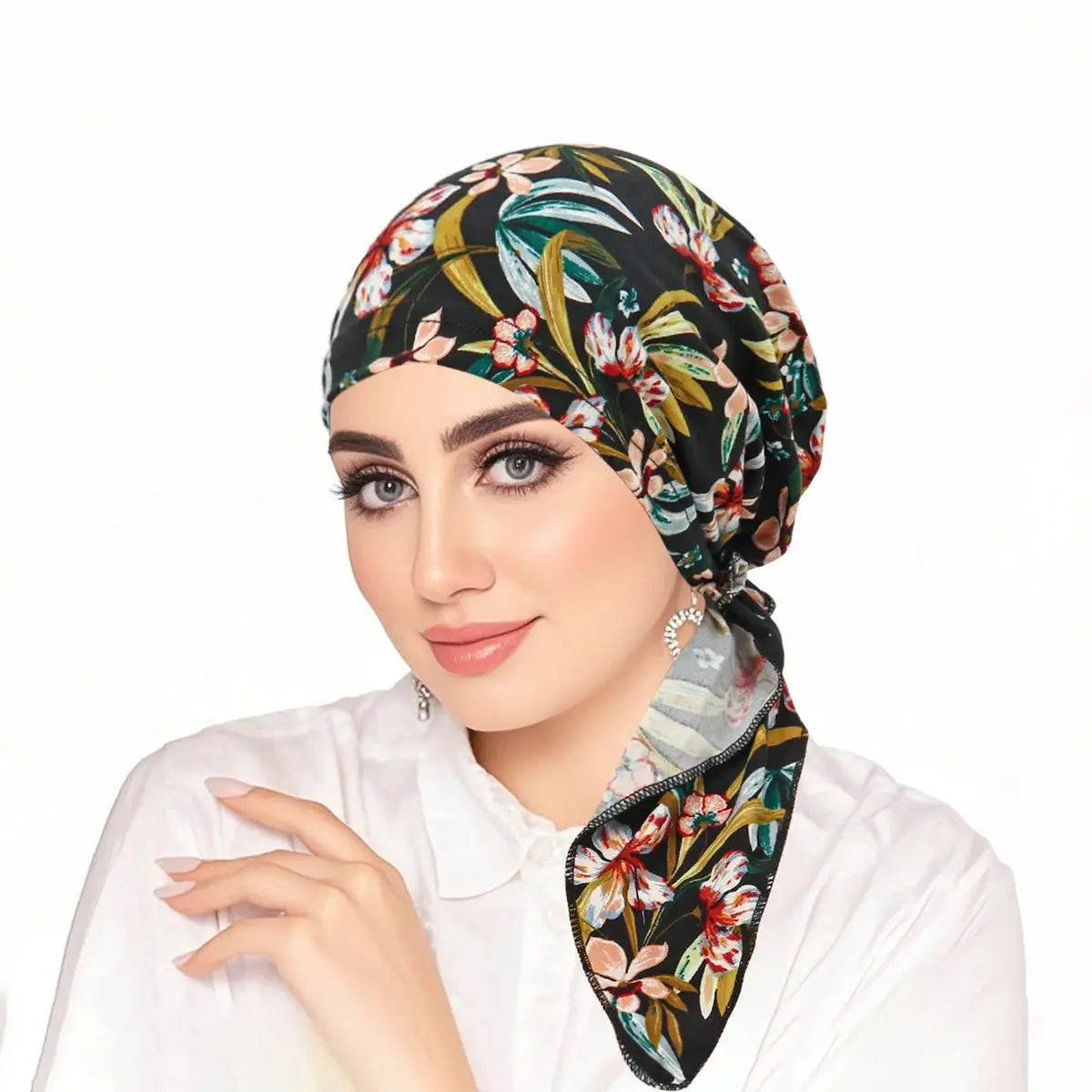 Grace Head Scarf