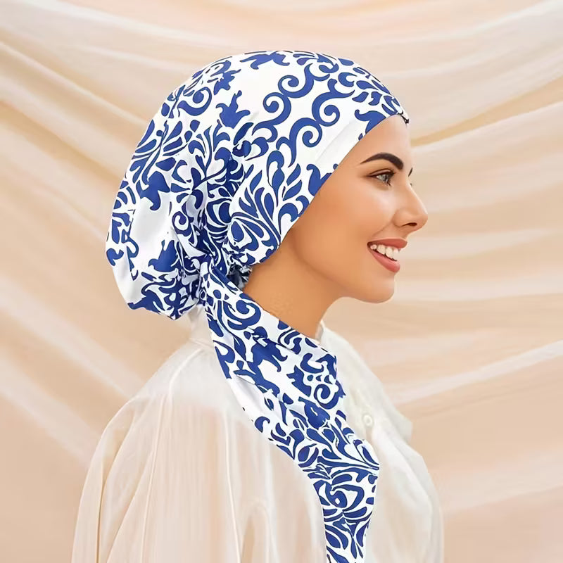 Grace Head Scarf