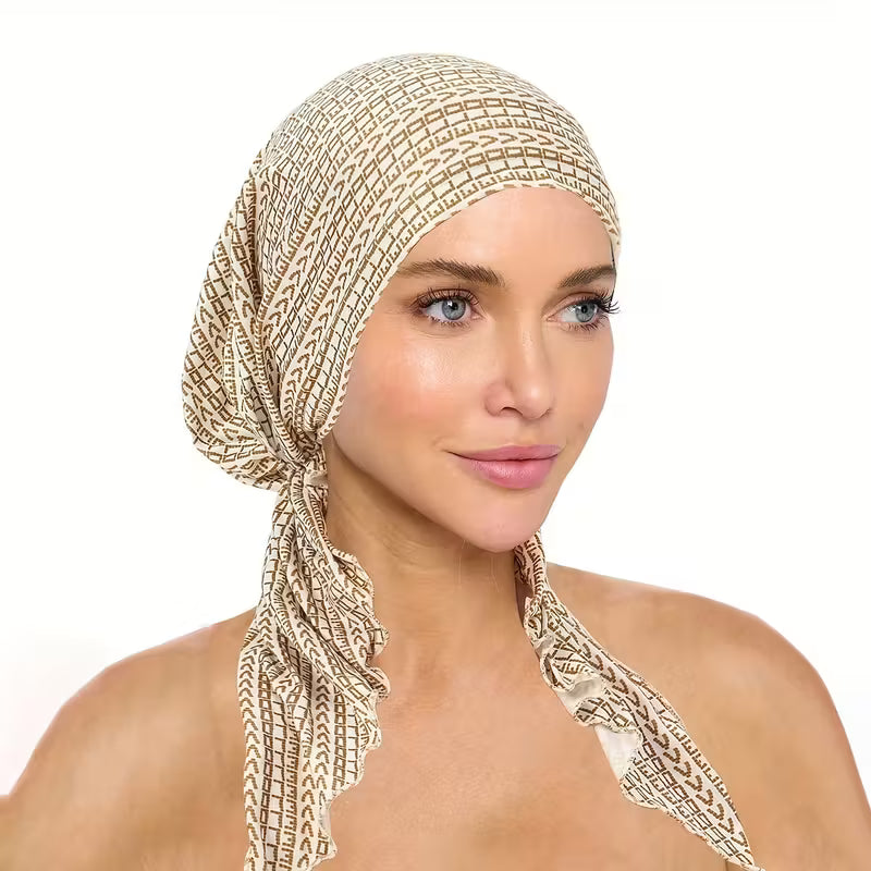Grace Head Scarf