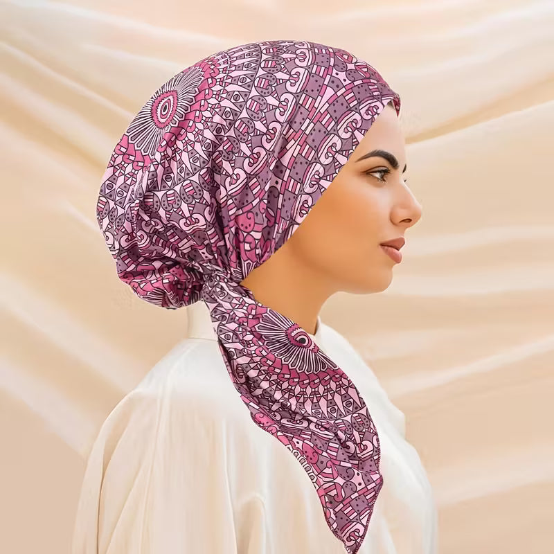 Grace Head Scarf