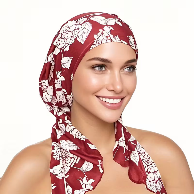 Grace Head Scarf
