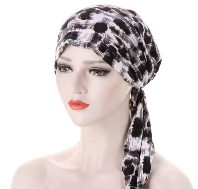 Grace Head Scarf