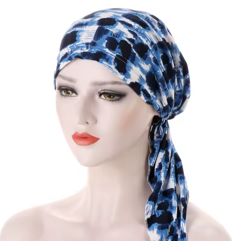 Grace Head Scarf