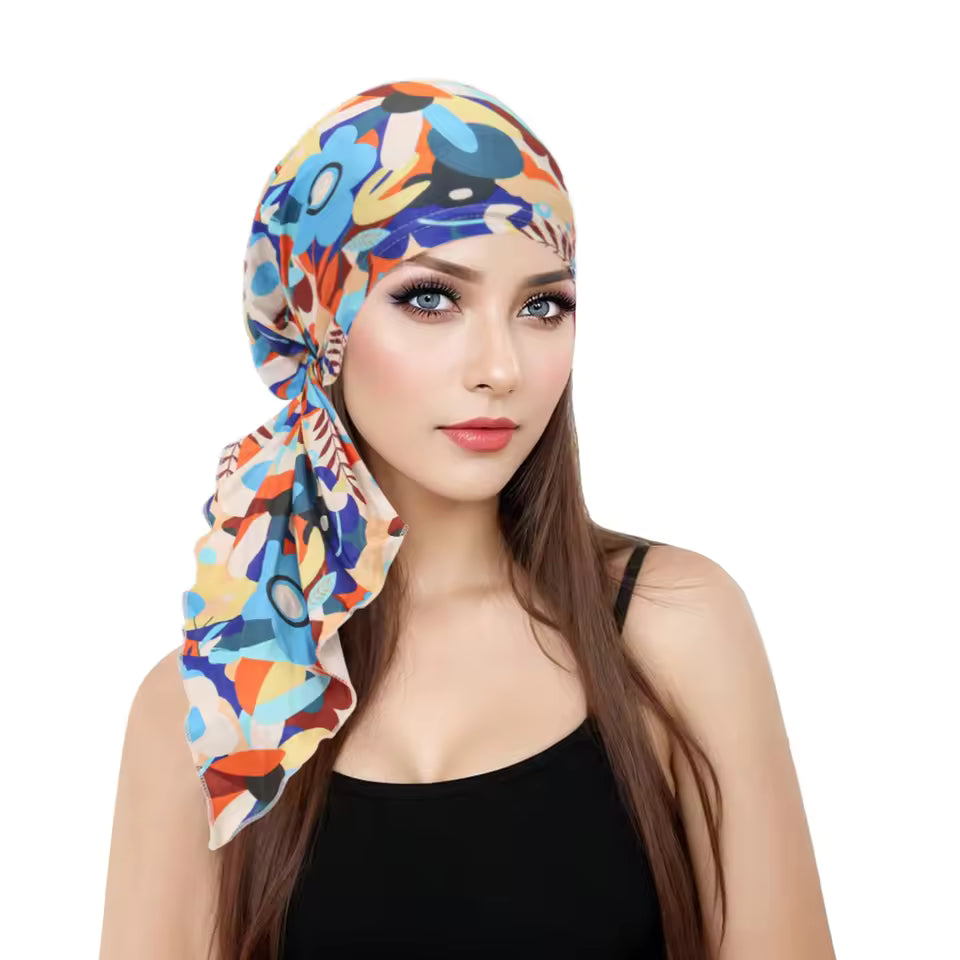 Grace Head Scarf