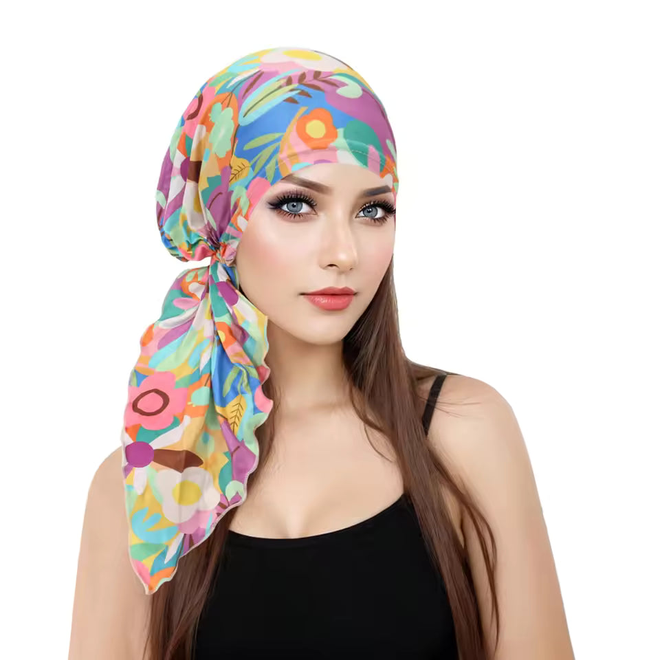 Grace Head Scarf