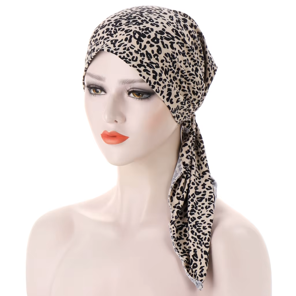 Grace Head Scarf