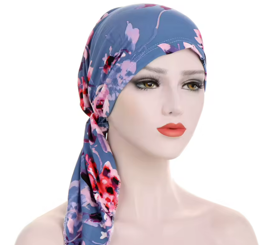 Grace Head Scarf
