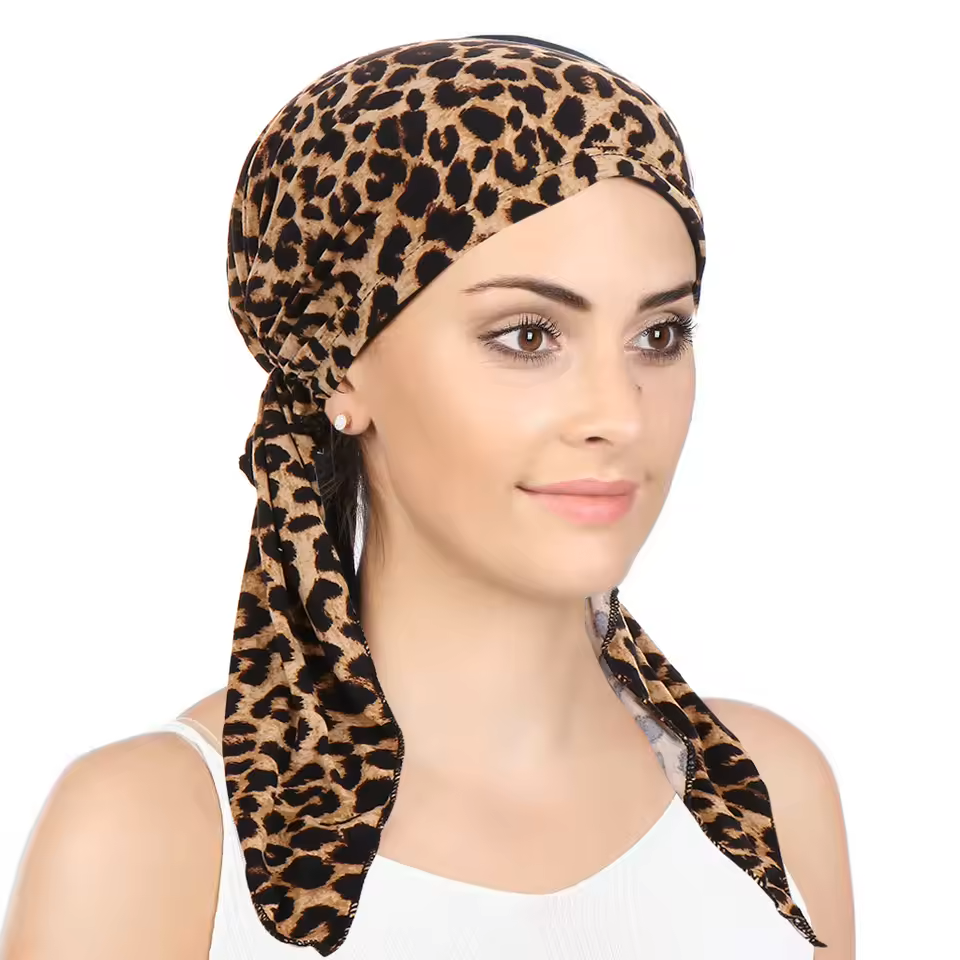 Grace Head Scarf