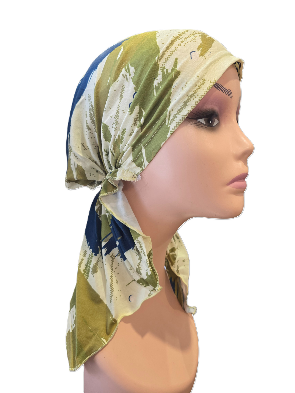 Grace Head Scarf