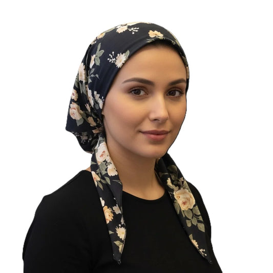 Grace Head Scarf