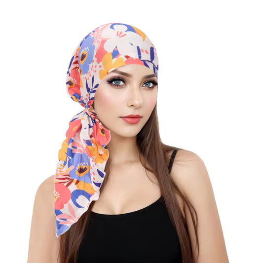 Grace Head Scarf