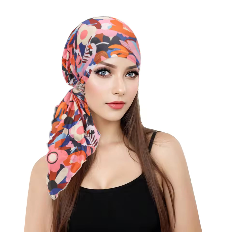 Grace Head Scarf