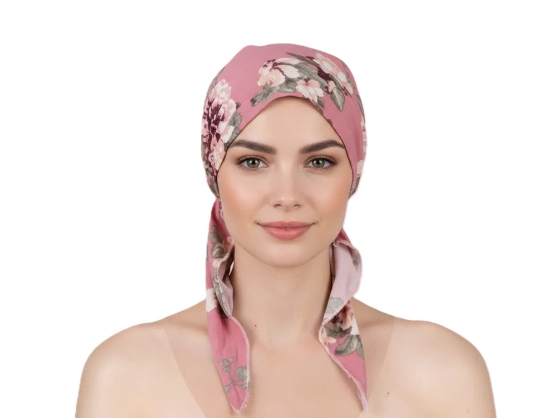 Grace Head Scarf