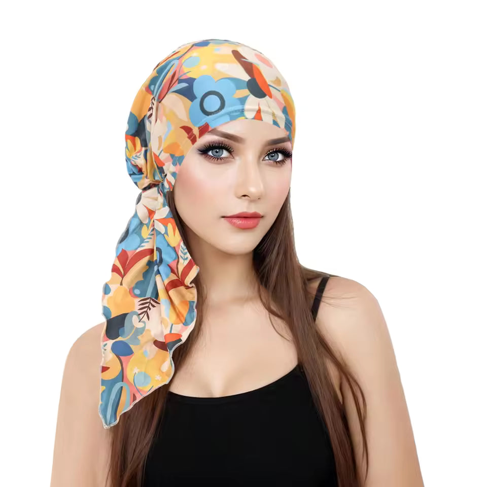 Grace Head Scarf