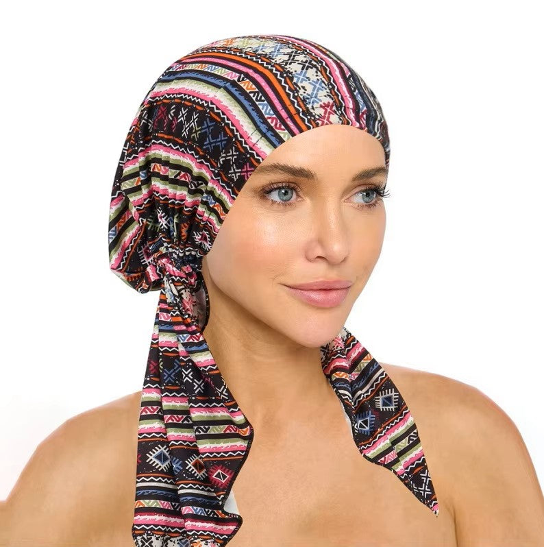Grace Head Scarf
