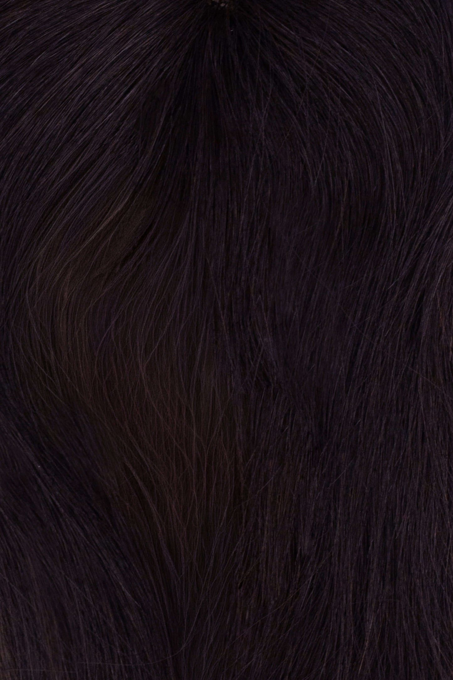 Fringe - Human Hair