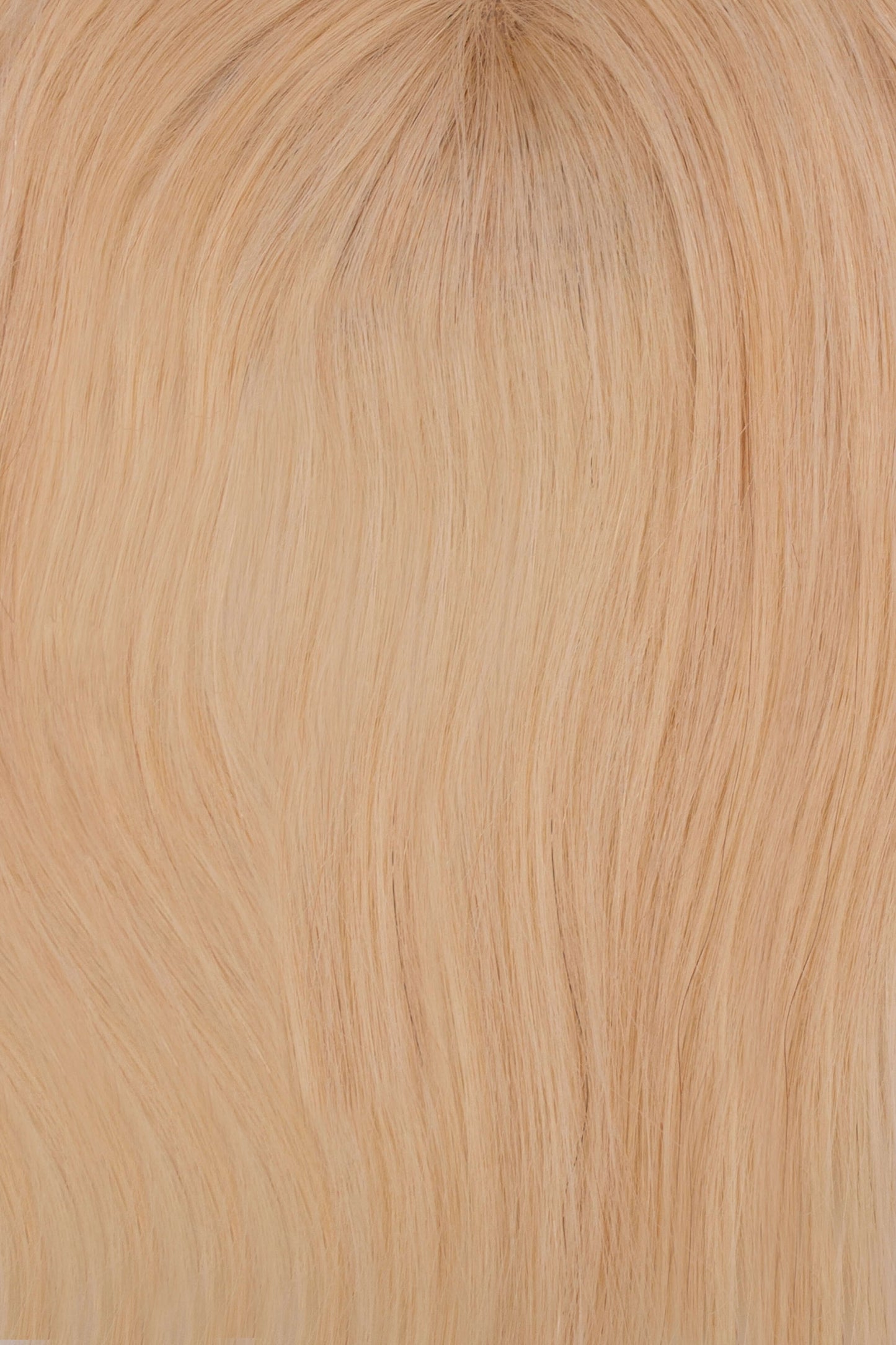 Fringe - Human Hair