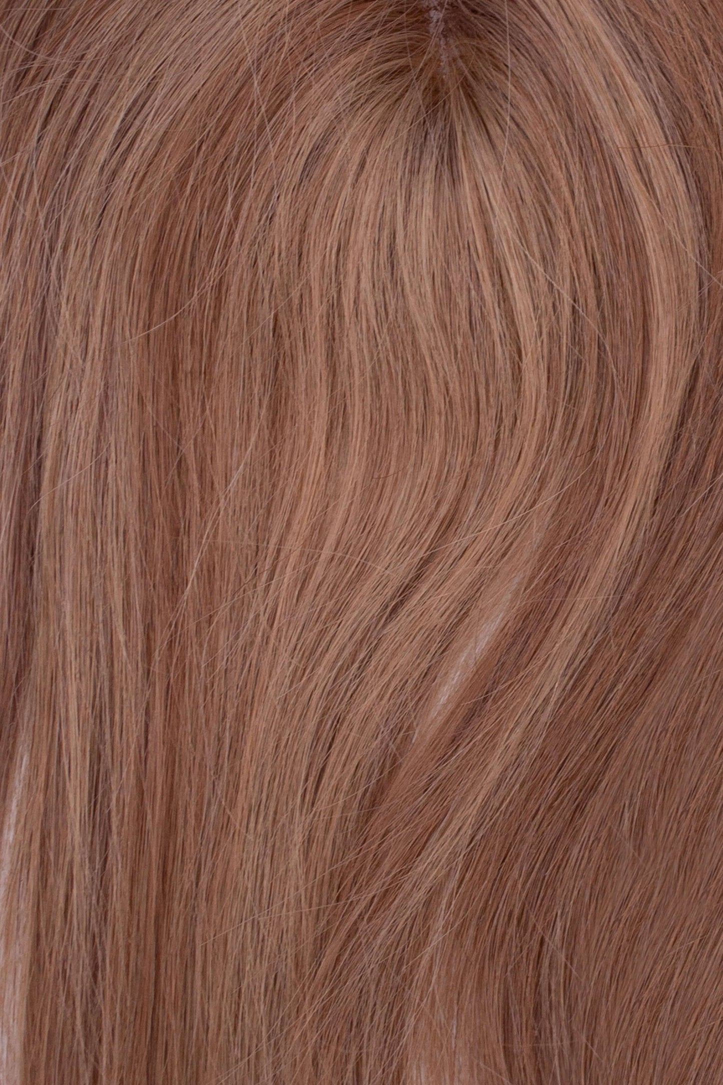 Fringe - Human Hair