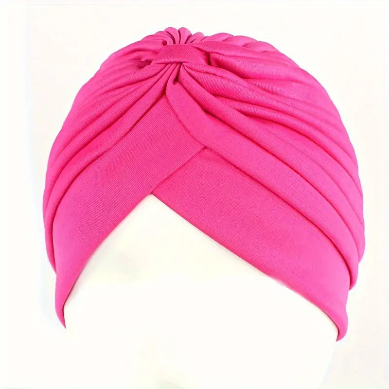 Turban - Plain - Wigsisters