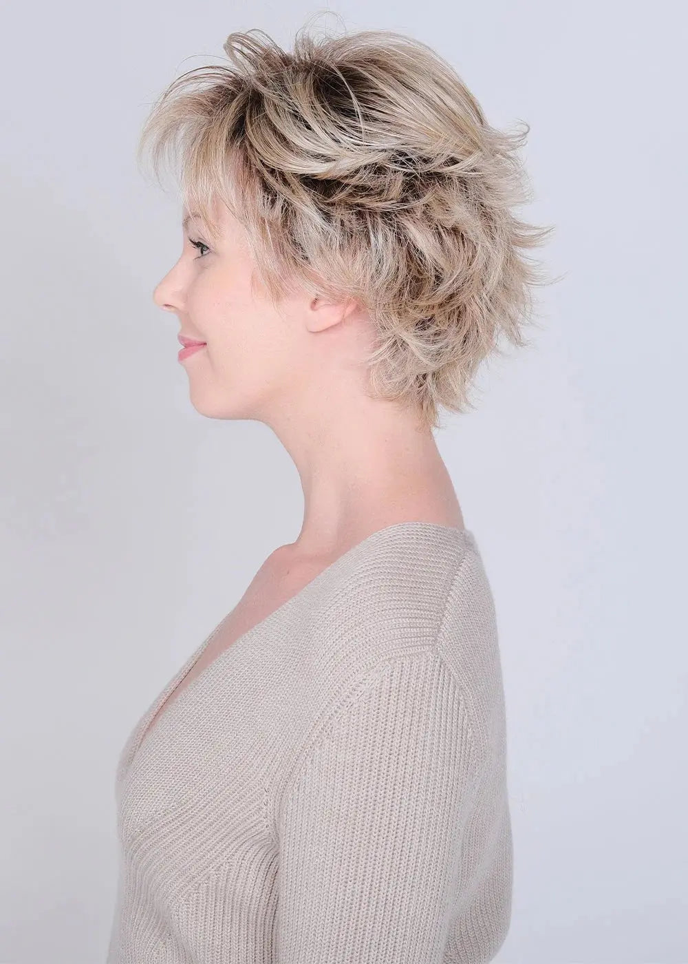 Intensity by Belle Tress - Wigsisters