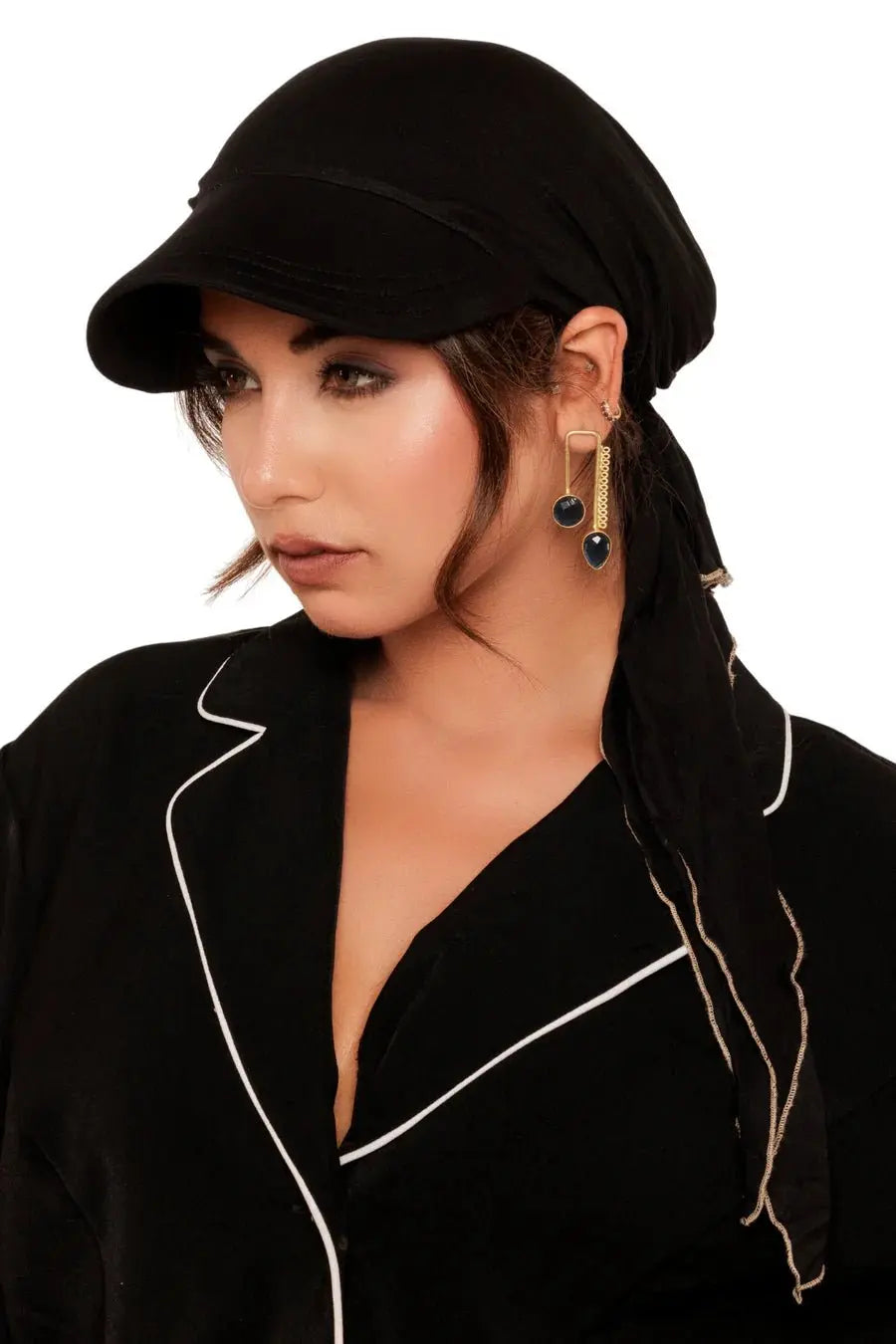 Kiara Visor - Wigsisters