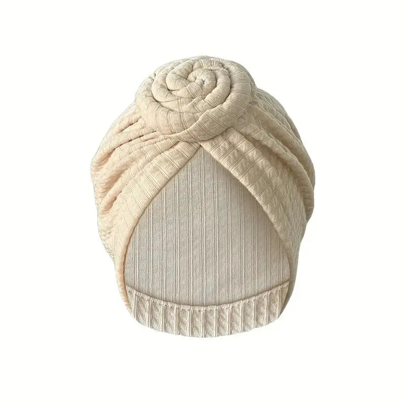 Knotted Twist Turban - Wigsisters