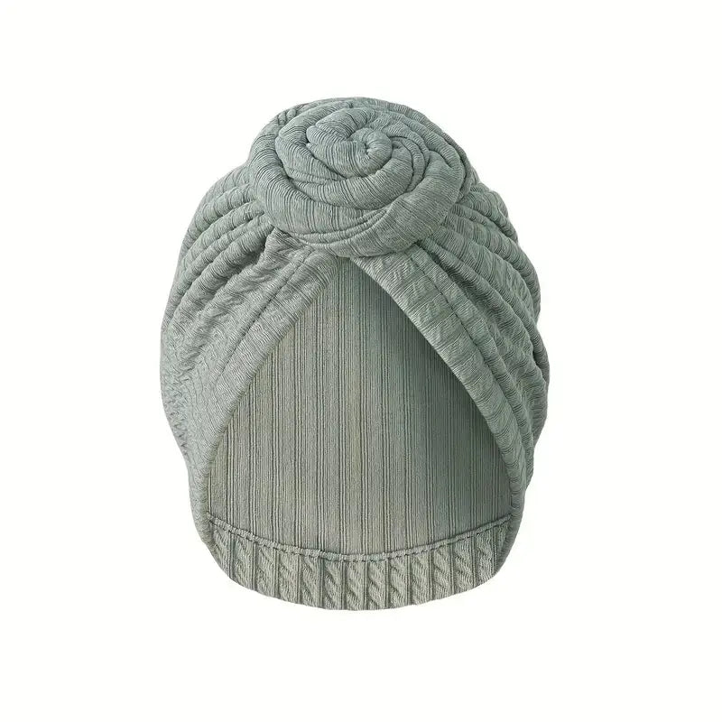 Knotted Twist Turban - Wigsisters