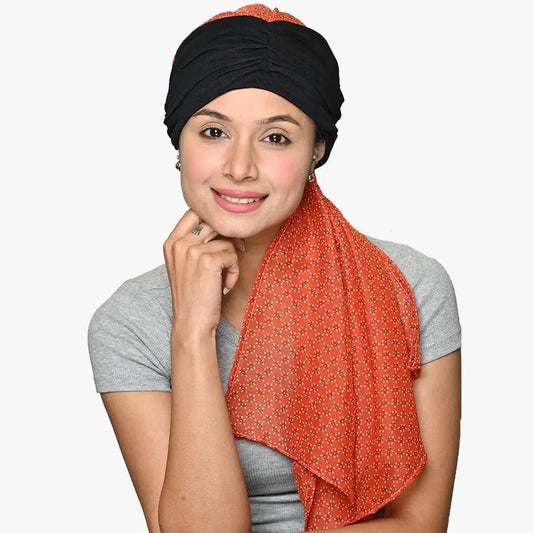 Laya Headscarf - Wigsisters
