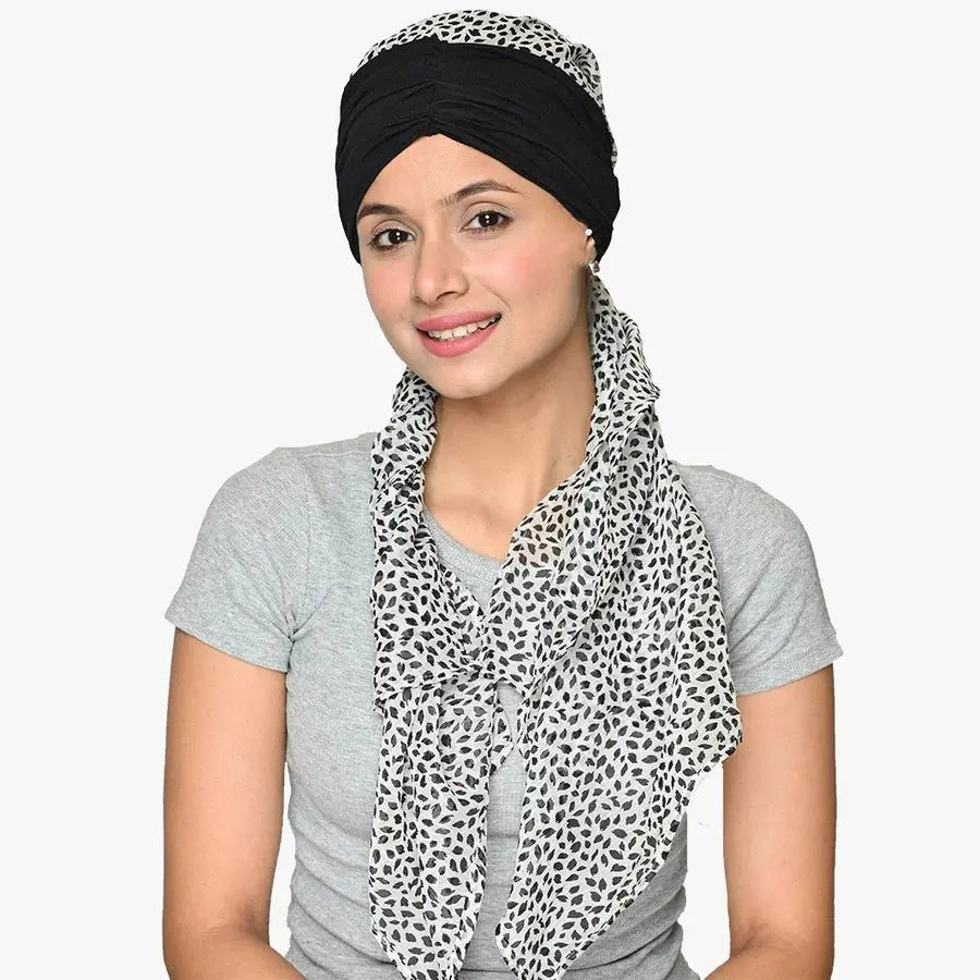 Laya Headscarf - Wigsisters