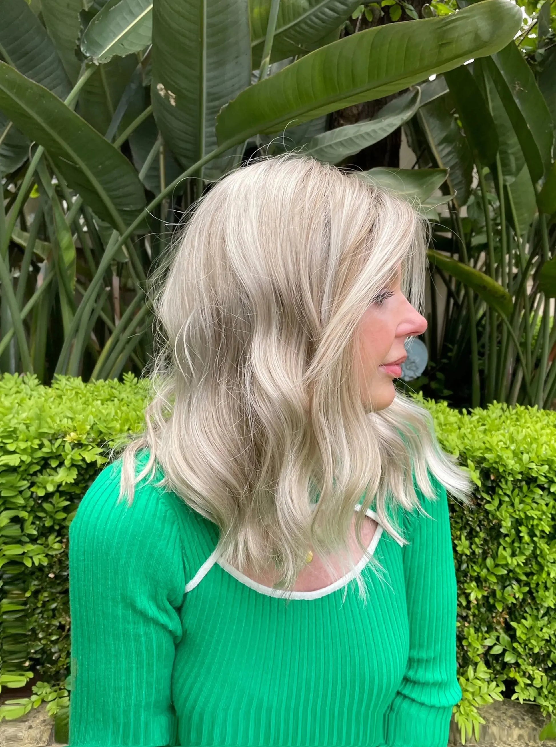Leane - Wigsisters