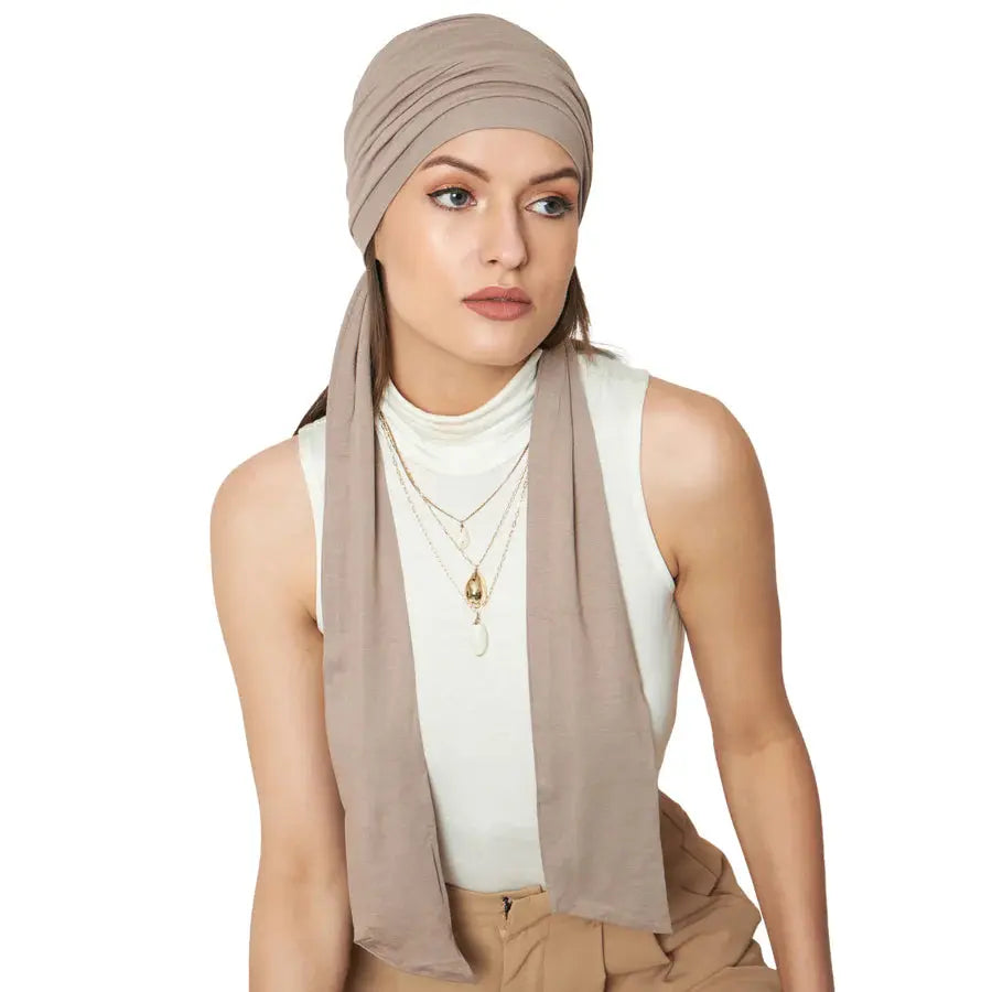 Nikita Head Wrap