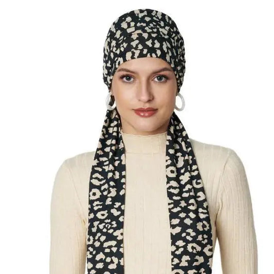 Nikita Tribal Head Wrap - Wigsisters